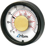 thermometro